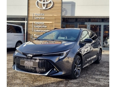 Toyota Corolla 2,0 Touring Sports Hybrid GR-S