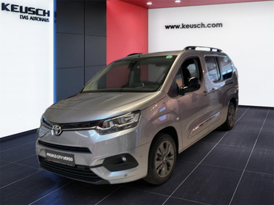 Toyota Proace City Verso L2 Electric 50kWh Family+
