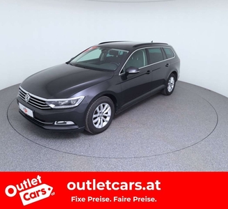 Volkswagen Passat Variant Comfortline TDI SCR