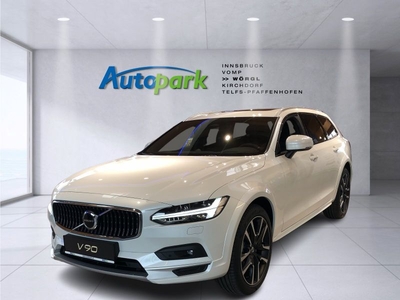 Volvo V90 Cross Country Ultimate AWD