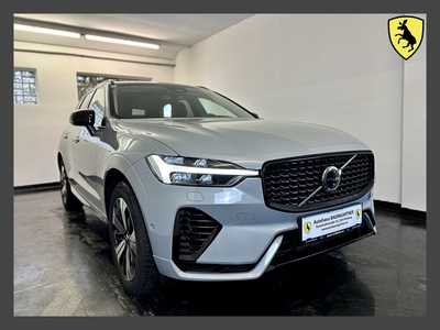 Volvo XC60 T6 eAWD Plug-In Hybrid PLUS Dark (H1)