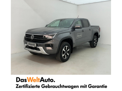 VW Amarok Life TDI 4MOTION