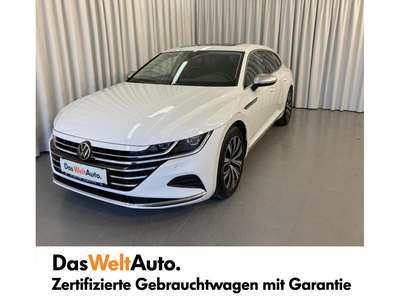 VW Arteon Gebrauchtwagen, Diesel, Weiß, Kärnten, ID 943632