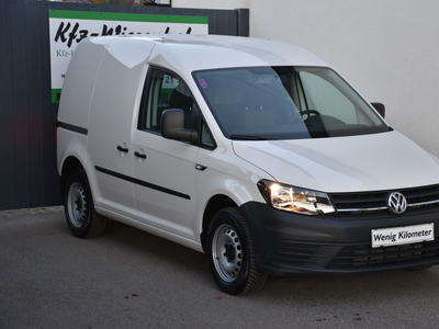 VW Caddy Kastenwagen Entry 2,0 TDI