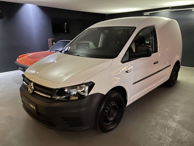 VW Caddy Gebrauchtwagen, Diesel, Weiß, Tirol, ID 1151244