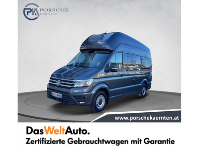 VW Crafter Grand California 600 TDI 3,5to