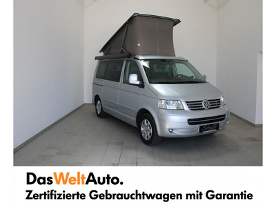 VW California Comfortline TDI D-PF 4MOTION