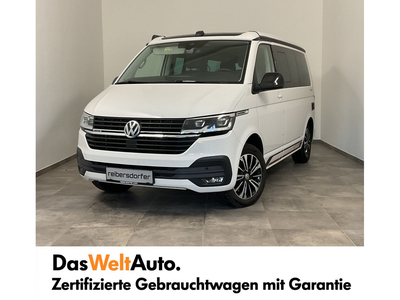 VW California Ocean Edition TDI 4MOTION