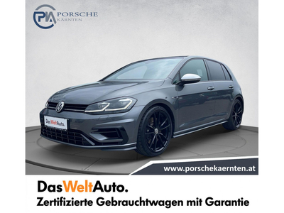 VW Golf Gebrauchtwagen, Benzin, Grau, Kärnten, ID 944763