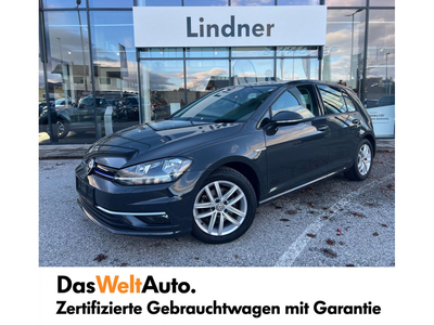 VW Golf Gebrauchtwagen, Benzin, Grau, Salzburg, ID 1138486