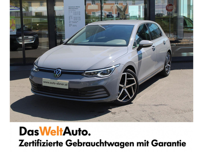 VW Golf Life TSI