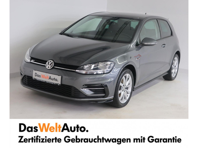 VW Golf Gebrauchtwagen, Benzin, Grau, Steiermark, ID 1053210