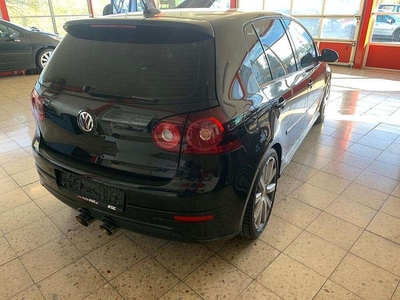 VW Golf R32 4MOTION DSG