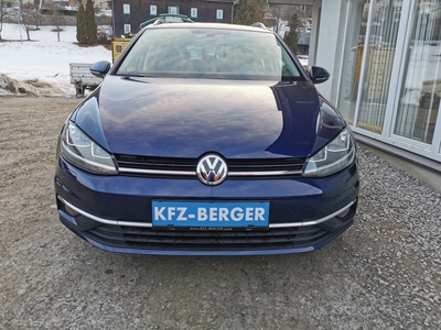 VW Golf Variant Comfortline 1,6 TDI SCR