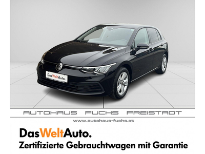 VW Golf Life TDI DSG