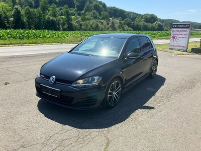 VW Golf Gebrauchtwagen, Diesel, Schwarz, Steiermark, ID 1002643