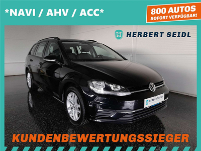 VW Golf Gebrauchtwagen, Diesel, Schwarz, Steiermark, ID 1161347