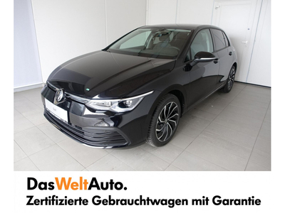 VW Golf Gebrauchtwagen, Diesel, Schwarz, Steiermark, ID 1163053