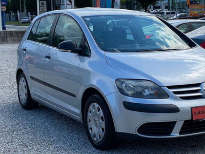 VW Golf Plus Trendline 1,9 TDI