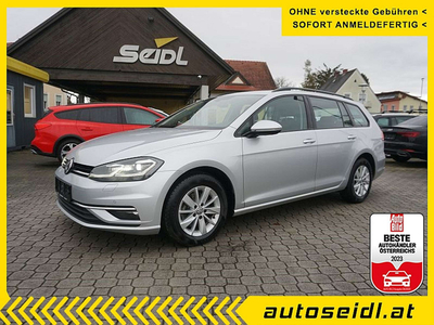 VW Golf Rabbit 40 1,6 TDI SCR *VIRTUAL+LED+NAVI*