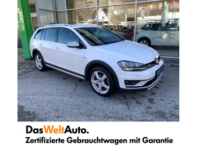 VW Golf Gebrauchtwagen, Diesel, Weiß, Steiermark, ID 1164441