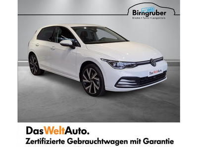 VW Golf Style eHybrid DSG