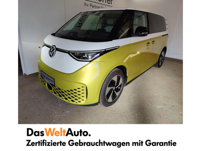 VW ID. Buzz Pro 150 kW