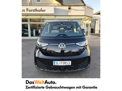 VW ID. Buzz Pro 150 kW