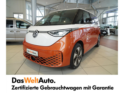 VW ID. Buzz Pro 150 kW