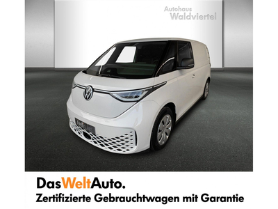 VW ID. Buzz Cargo 150 kW