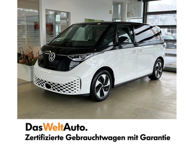 VW ID. Buzz Pro 150 kW