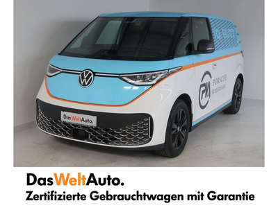 VW ID.Buzz Gebrauchtwagen, Elektro, Weiß, Steiermark, ID 985603