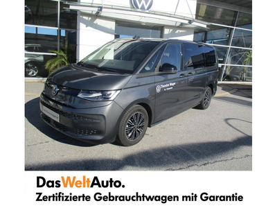 VW Multivan Business ÜH TDI