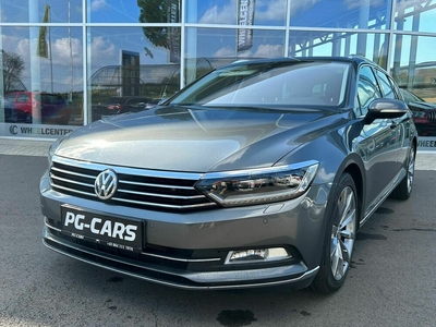 VW Passat 2.0 TDI Highline BMT 4Motion DSGNr20