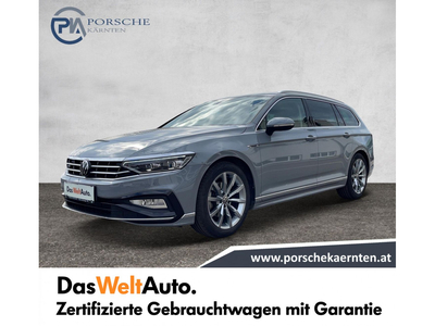 VW Passat Gebrauchtwagen, Diesel, Grau, Kärnten, ID 943575