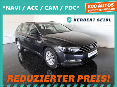 VW Passat Gebrauchtwagen, Diesel, Grau, Steiermark, ID 1147190