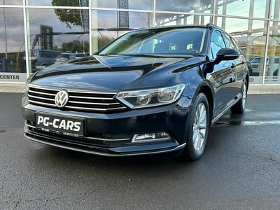 VW Passat 2.0 TDI Comfortline DSG Nr42