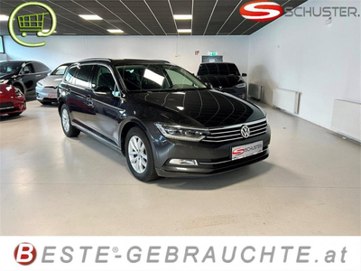 VW Passat Variant Comfortline 1,6 TDI *LED, Kamera*