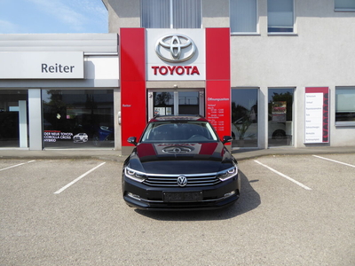 VW Passat Variant 1,6 TDI DSG *LED*KAMERA*