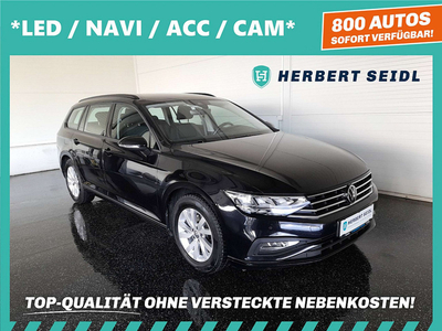 VW Passat Gebrauchtwagen, Diesel, Schwarz, Steiermark, ID 1094386