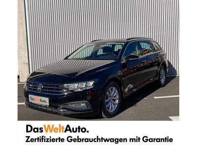 VW Passat Gebrauchtwagen, Diesel, Schwarz, Steiermark, ID 1119425