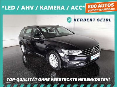 VW Passat Business 2,0 TDI DSG *LED / AHV / KAMERA / ACC ...