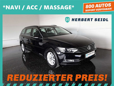 VW Passat Gebrauchtwagen, Diesel, Schwarz, Steiermark, ID 1143268