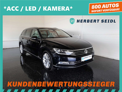 VW Passat Gebrauchtwagen, Diesel, Schwarz, Steiermark, ID 1147148