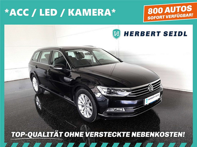 VW Passat HL 2,0 TDI DSG *LED / ACC/ NAVI / KAMERA*