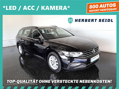 VW Passat Gebrauchtwagen, Diesel, Schwarz, Steiermark, ID 1147208