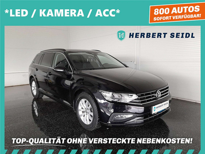 VW Passat Gebrauchtwagen, Diesel, Schwarz, Steiermark, ID 918899