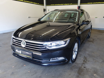 VW Passat Comfortline BMT/Start-Stopp 4Motion