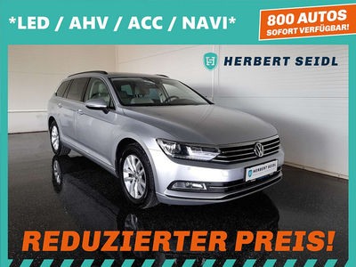 VW Passat Gebrauchtwagen, Diesel, Silber, Steiermark, ID 1094260