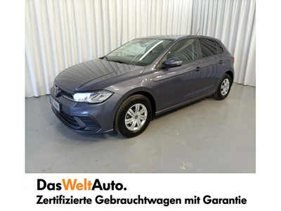 VW Polo 1.0